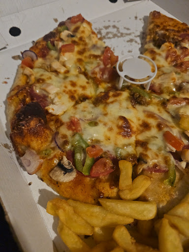 Photo of Azaad Takeaway Invergowrie - 57 Main St, Invergowrie, Dundee DD2 5AB